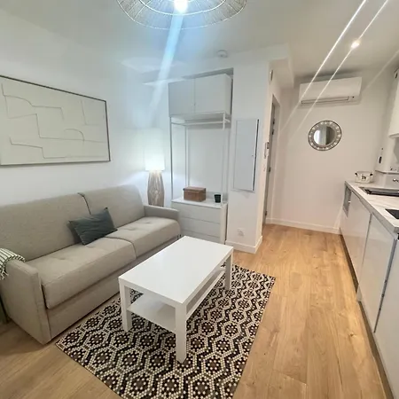 Rouguiere Κάννες