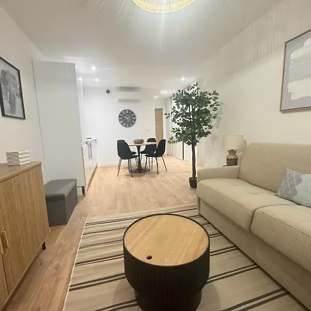 Rouguiere Κάννες