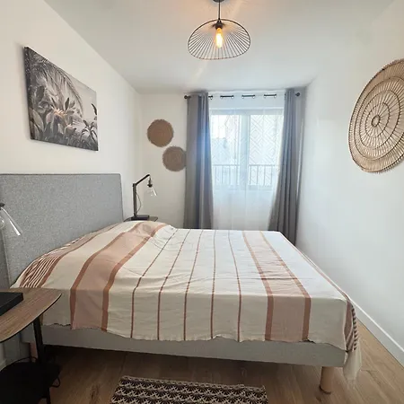 Διαμέρισμα Rouguiere Κάννες