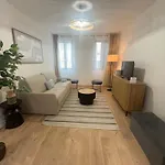 Appartement Rouguiere Cannes