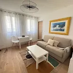 Appartement Rouguiere Cannes