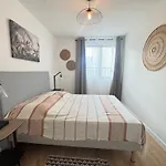 Appartement Rouguiere Cannes