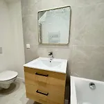 Appartement Rouguiere