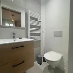 Appartement Rouguiere *