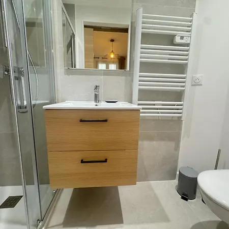 Apartment Rouguiere Cannes