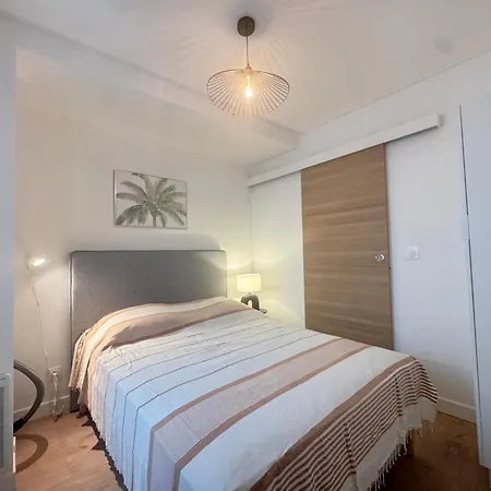 Apartman Rouguiere *