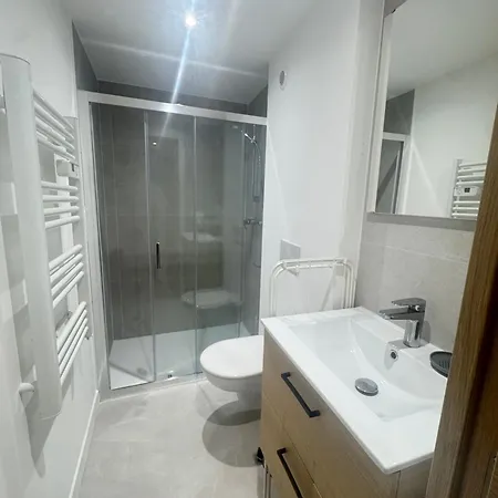 Rouguiere Apartment Cannes