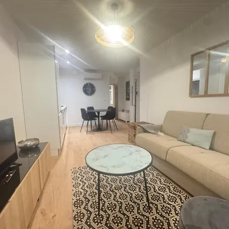 Apartment Rouguiere *