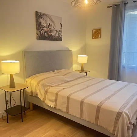 Rouguiere Appartamento Cannes