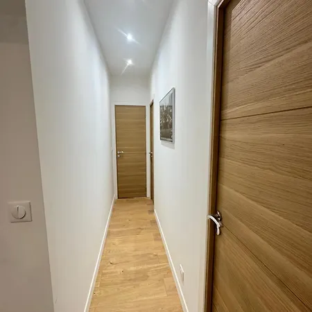 Rouguiere Apartman Cannes