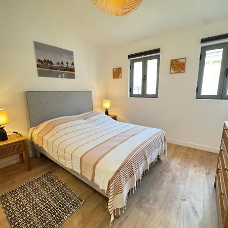 Rouguiere Apartment *