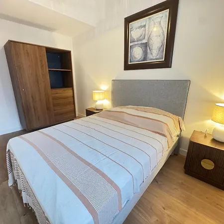 Rouguiere Apartman Cannes