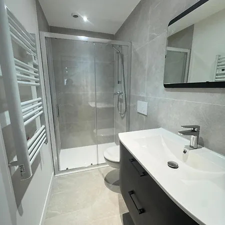 Rouguiere Apartment *