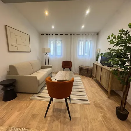 Apartman Rouguiere *