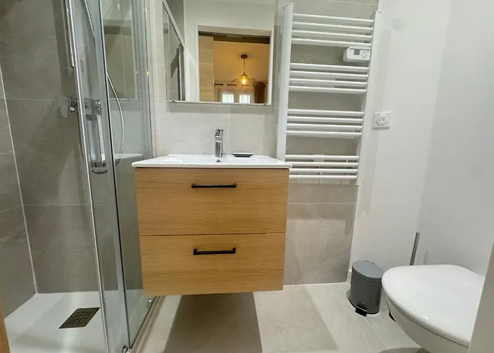 アパート Rouguiere カンヌ