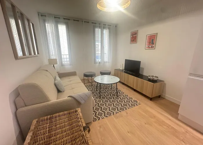 Rouguiere * カンヌ