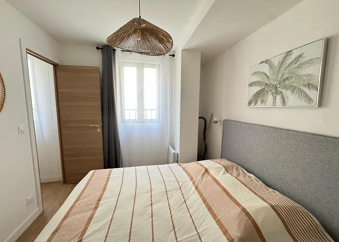 Rouguiere アパート