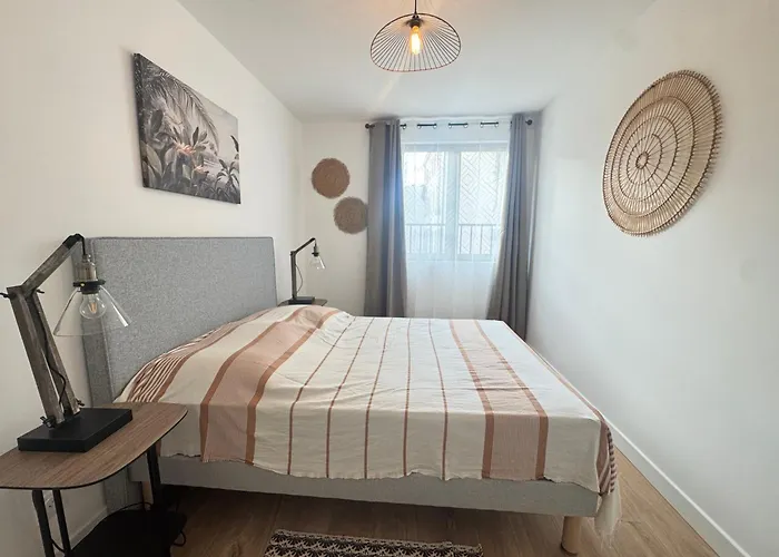 アパート Rouguiere カンヌ