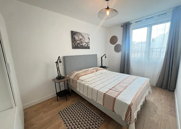 Rouguiere * カンヌ