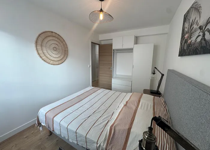 Rouguiere アパート