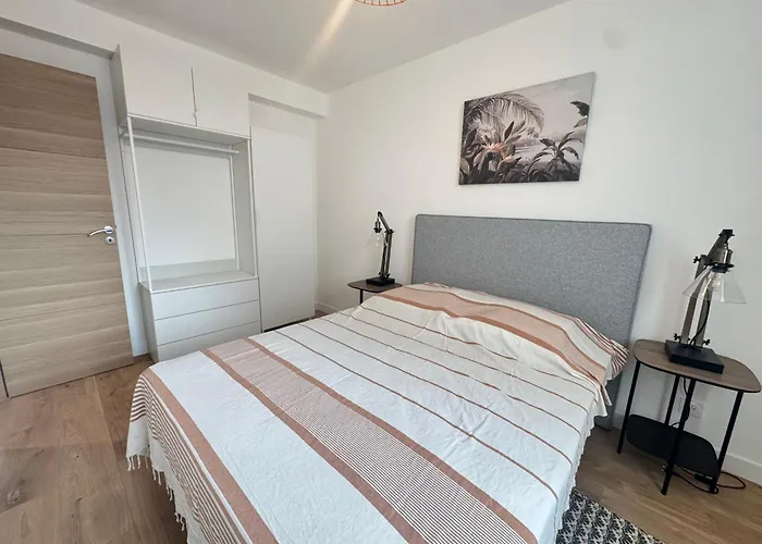 アパート Rouguiere カンヌ